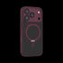Momax iPhone 17 Pro (2025) Caseform Roller Magnetic Case